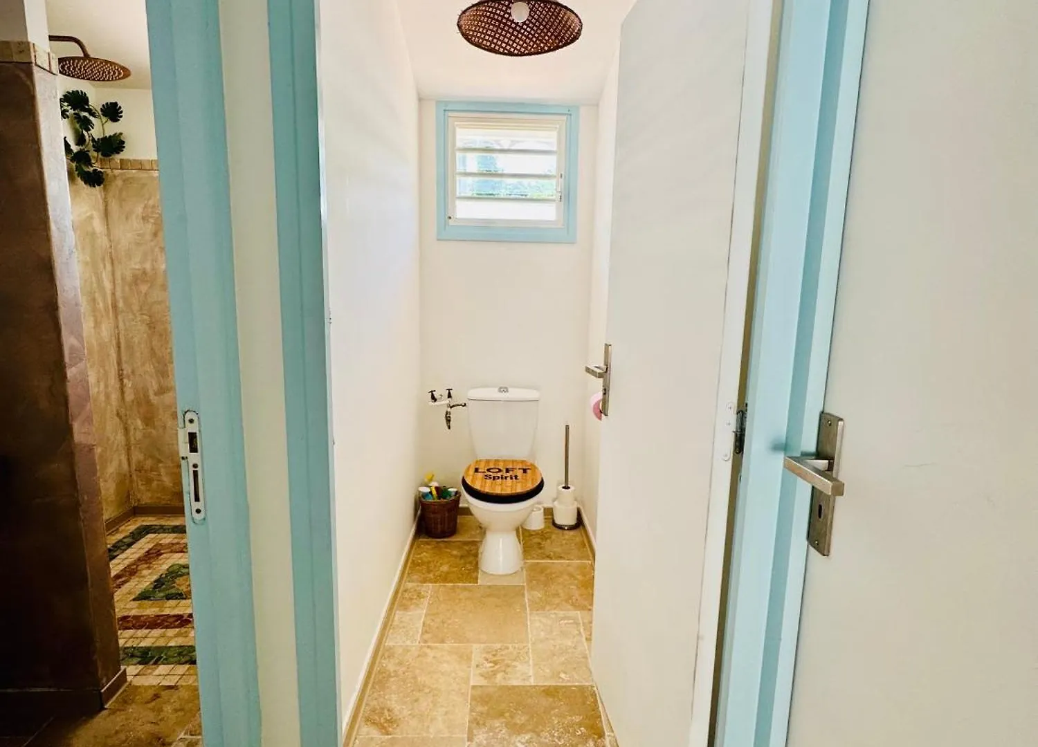 Villa Yaya Le Robert