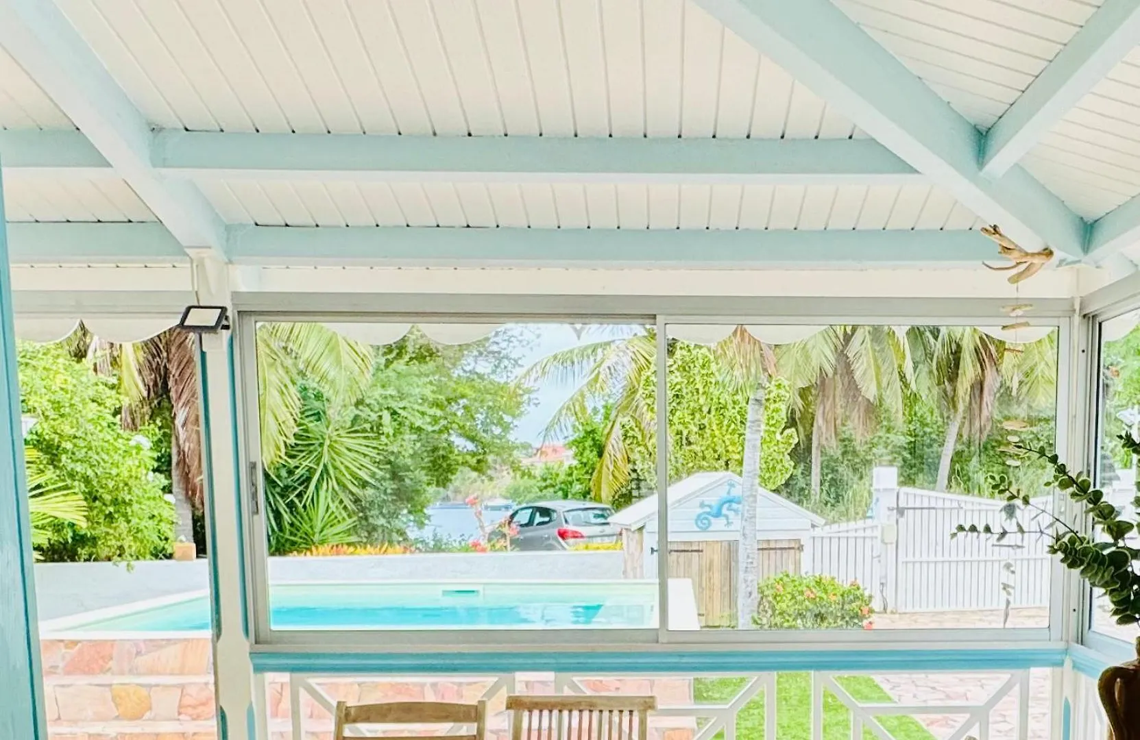 Villa Yaya Le Robert 0*,  Martinique