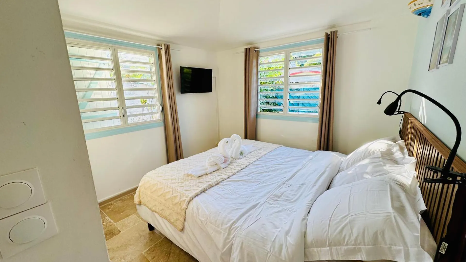 Villa Yaya Le Robert