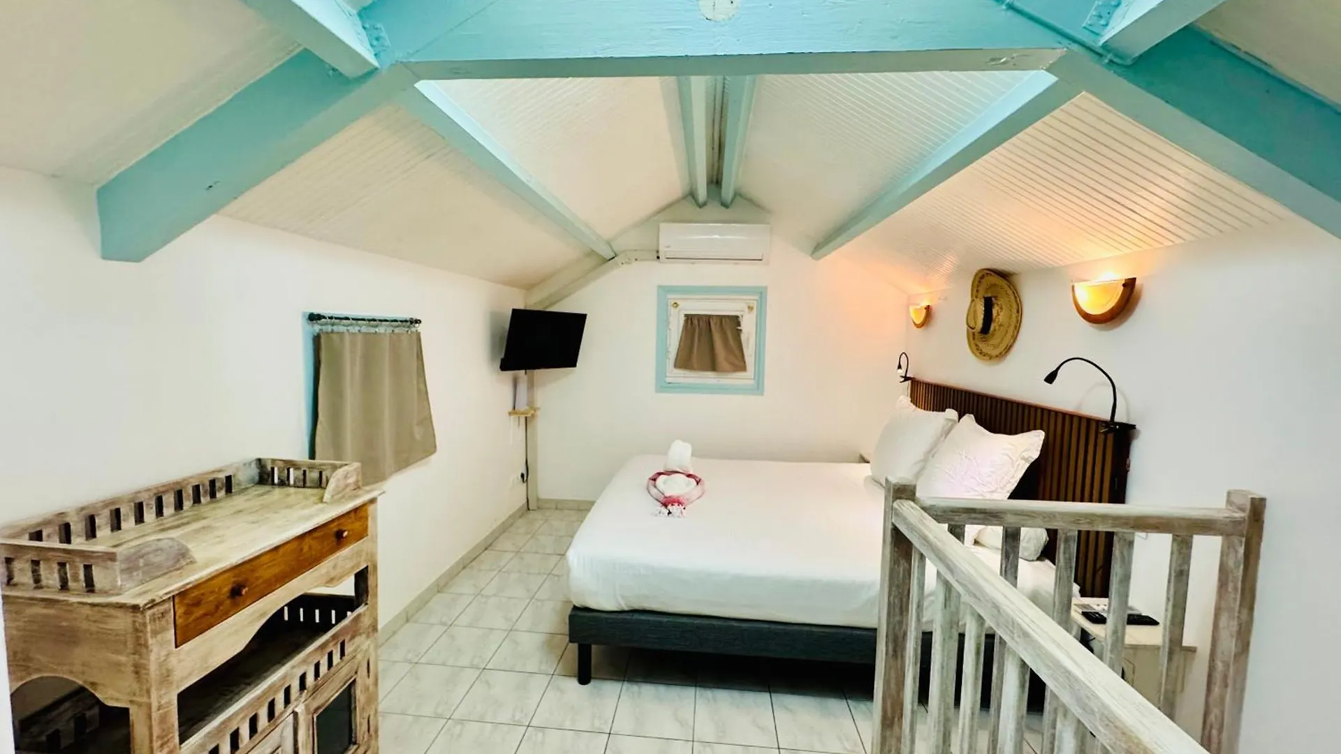 Villa Yaya Le Robert Martinique