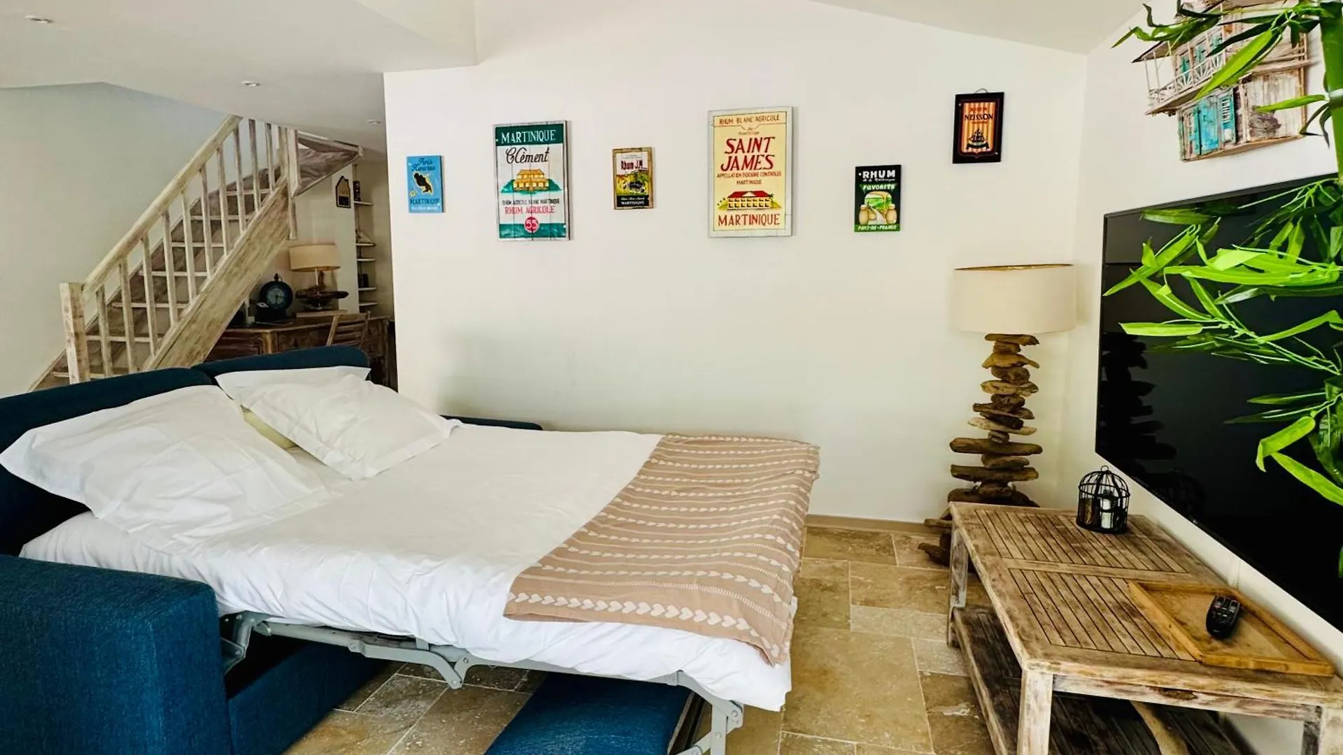 Villa Yaya Le Robert Martinique
